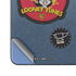 Looney Tunes Thats All Folks Patch Galaxy Z Fold5 5G Skin